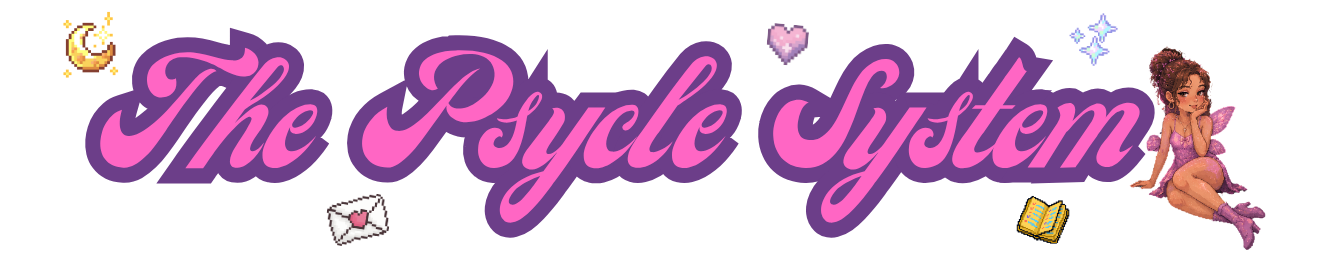THE PSYCLE SYSTEM